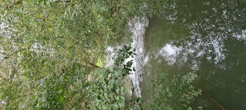 Wanderweg Nr. 05 Eußenheim Geberstal