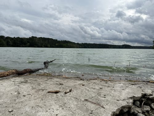 Borker See Rundwanderung