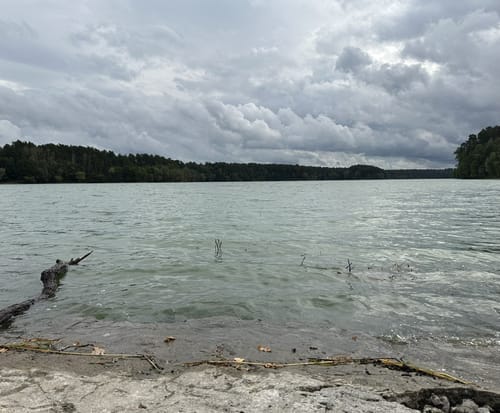 Borker See Rundwanderung