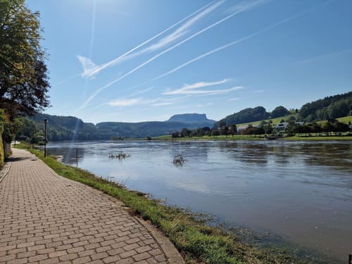 Zur Bastei und Basteibrücke [CLOSED]