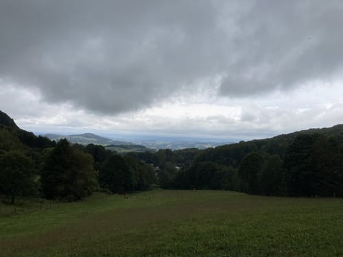 Der Ehrenberger (Extratour)