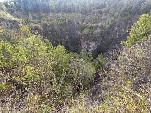 Rhönrundweg 1 Sodenberg - Hammelburg