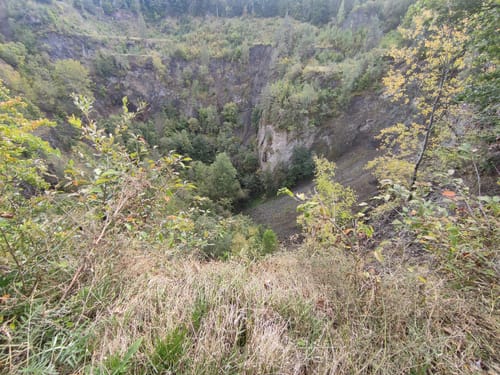 Rhönrundweg 1 Sodenberg - Hammelburg