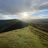 Dragon's Back Circular, Powys, Wales - 1,268 Reviews, Map | AllTrails