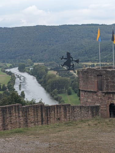 Rundwanderweg Freudenberg 4: Lindtal-Weg