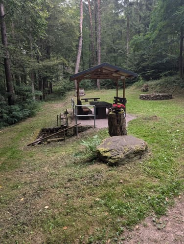 Rundwanderweg Freudenberg 4: Lindtal-Weg