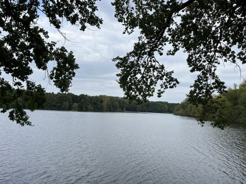 Heimingshof Rundweg A2