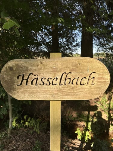 Wanderung nach Oerrel