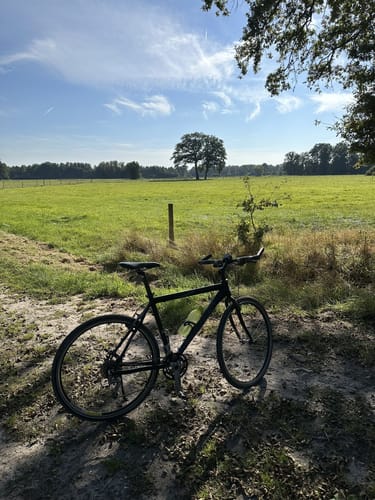 Wanderung nach Oerrel