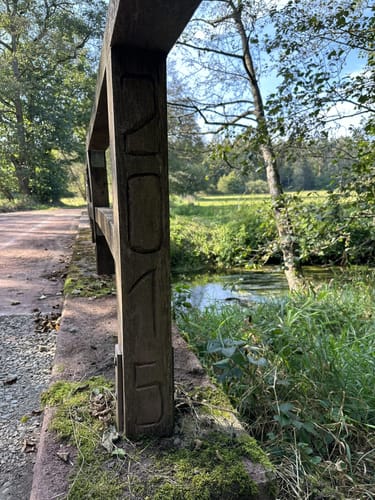 Wanderung nach Oerrel