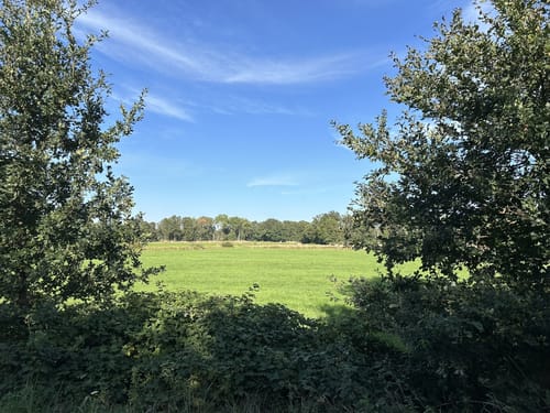 Wanderung nach Oerrel