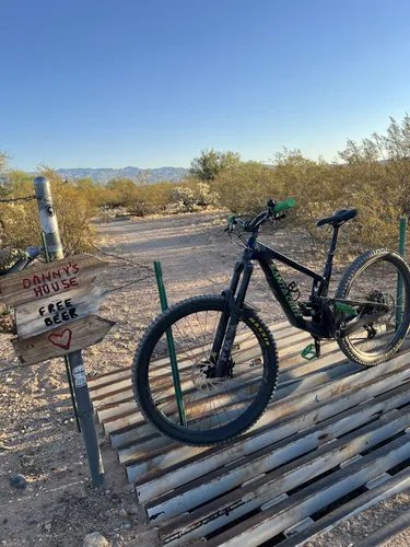 Best hikes and trails in Fantasy Island Mountain Bike Park AllTrails