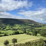 Dragon's Back Circular, Powys, Wales - 1,273 Reviews, Map | AllTrails