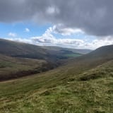 Dragon's Back Circular, Powys, Wales - 1,273 Reviews, Map | AllTrails