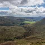 Dragon's Back Circular, Powys, Wales - 1,273 Reviews, Map | AllTrails