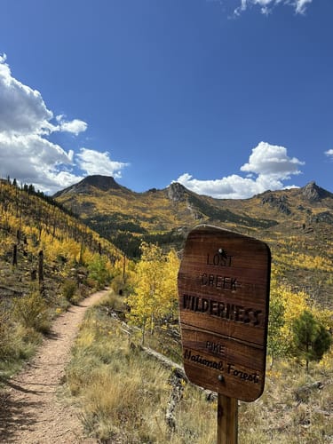 Photos of Harmonica Arch Trail Colorado AllTrails