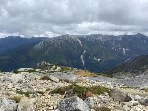 Mt. Ecchuzawa - hikes and trails to get you there | AllTrails