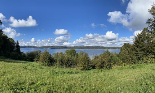 Percha - Farchach - Starnberger See
