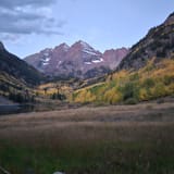 Four Pass Loop, Colorado - 1,950 Reviews, Map | AllTrails