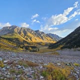 Four Pass Loop, Colorado - 1,950 Reviews, Map | AllTrails