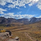 Four Pass Loop, Colorado - 1,950 Reviews, Map | AllTrails