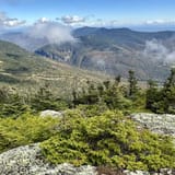 Sunset Ridge and Long Trail Loop, Vermont - 1,495 Reviews, Map | AllTrails