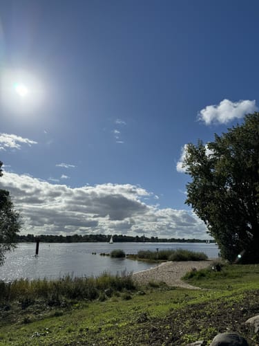 Wedel - Blankenese