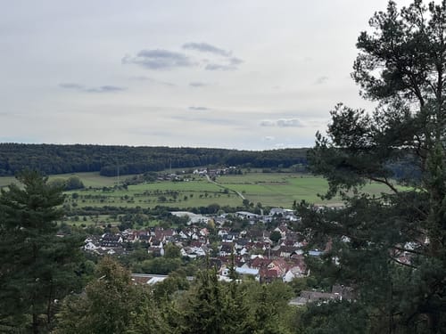 Veigelesweg