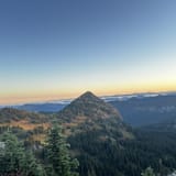 Sunrise Rim Trail, Washington - 992 Reviews, Map | AllTrails