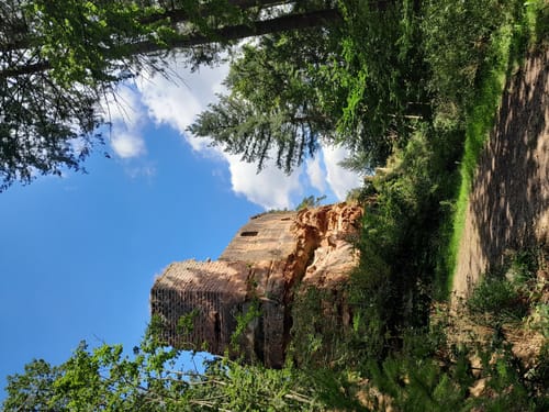 Wachtfels - Grand Wasigenstein