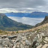 Bird Ridge Trail, Alaska - 1,149 Reviews, Map | AllTrails