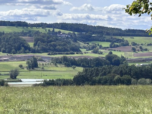 Rundweg Aschbach A1
