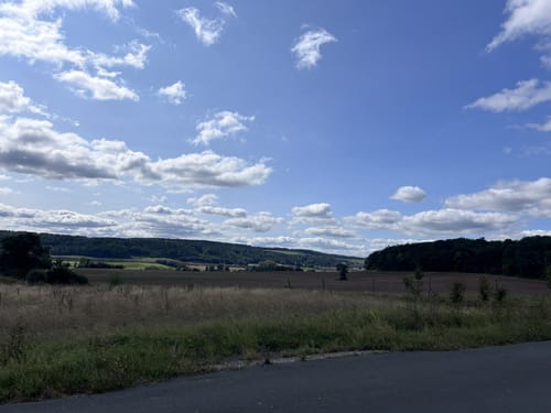 Rundweg Aschbach A1