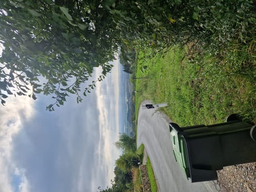 Bad Salzuflen - Hollenstein Rundweg