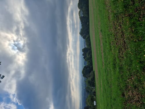Bad Salzuflen - Hollenstein Rundweg