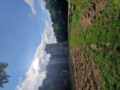 Bad Salzuflen - Hollenstein Rundweg