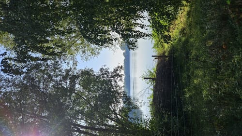 Lippenniederung bei Sande Rundweg