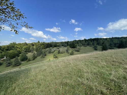 Altmühltal Rundweg Nr. 2