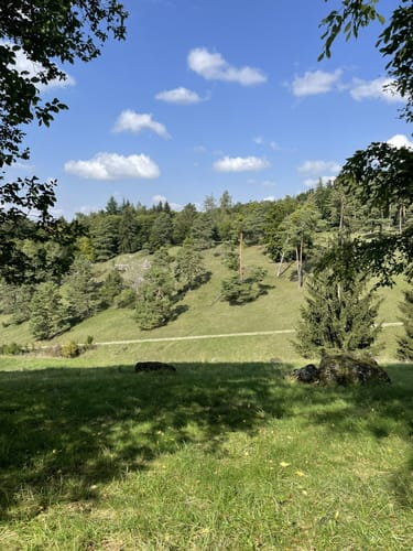 Altmühltal Rundweg Nr. 2