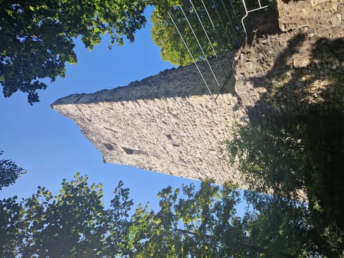 Wanderweg 10 Wangen im Allgäu: Neuravensburg und Argenzusammenfluss