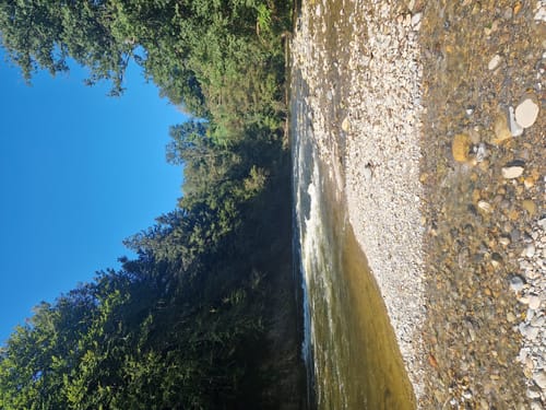 Wanderweg 10 Wangen im Allgäu: Neuravensburg und Argenzusammenfluss