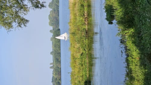 Lippenniederung bei Sande Rundweg