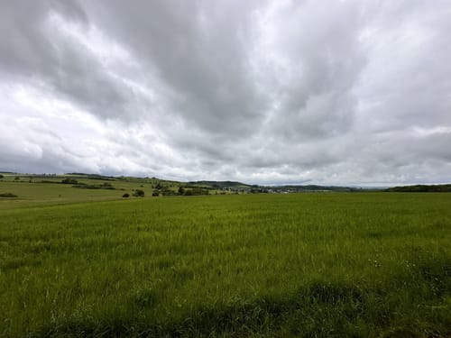 Malerische Eifel bei Niederehe und Kerpen (Tour 52)