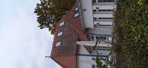 Bad Saarow: Kurpark - See - Fontane-Literaturpark