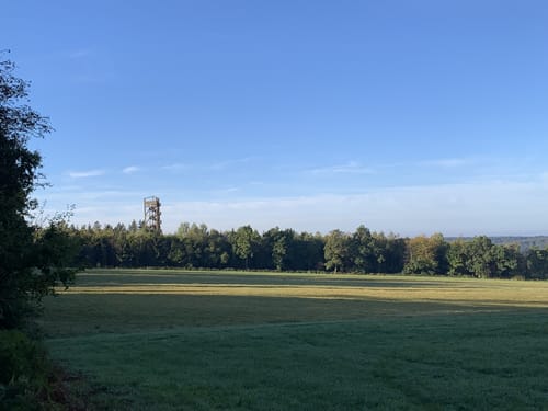 Hochmoorgeist (S 1)