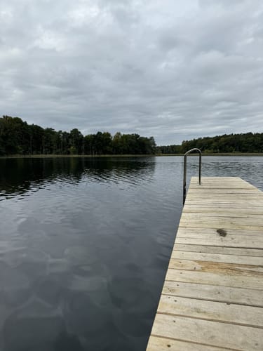 Mühlensee - Trinnensee - Bornsee