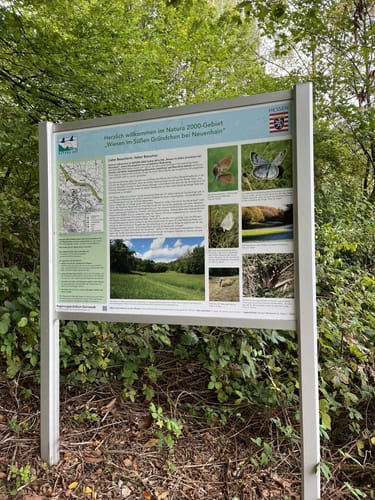 Waldbachtal Runde