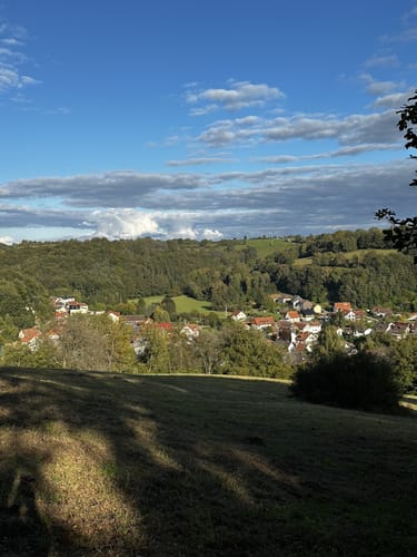 Erdgaslehrpfad