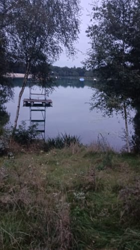 Um den Dankernsee