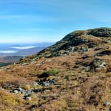 Sunset Ridge and Long Trail Loop, Vermont - 1,489 Reviews, Map | AllTrails